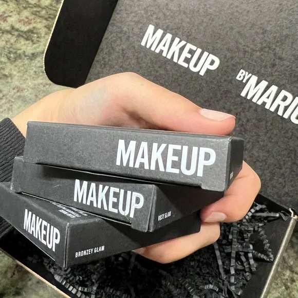 Eyeshadow Palettes Makeup by Mario - NEW unopened with box